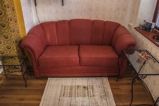 Boki Apartmant 苏博蒂察 外观 照片