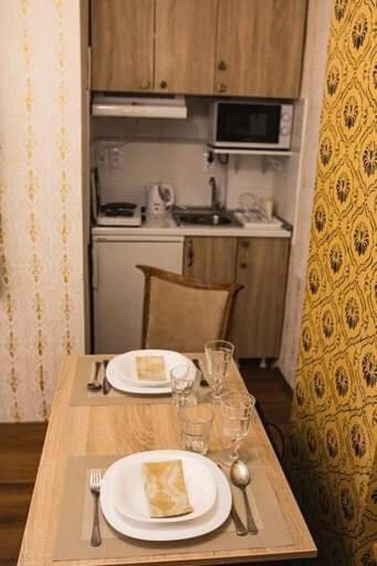 Boki Apartmant 苏博蒂察 外观 照片