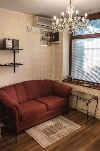 Boki Apartmant 苏博蒂察 外观 照片